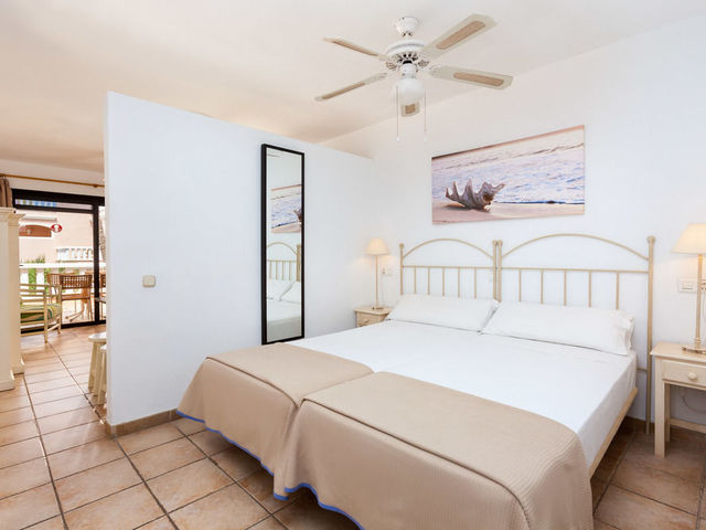 фото отеля Sol Sun Beach Apartamentos изображение №41