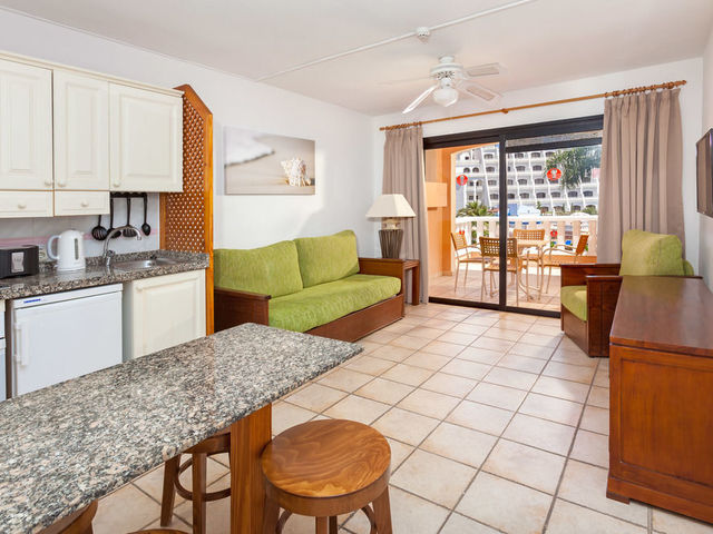 фото Sol Sun Beach Apartamentos изображение №42