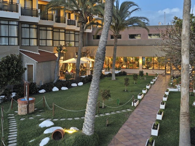 фотографии Sol Tenerife изображение №20