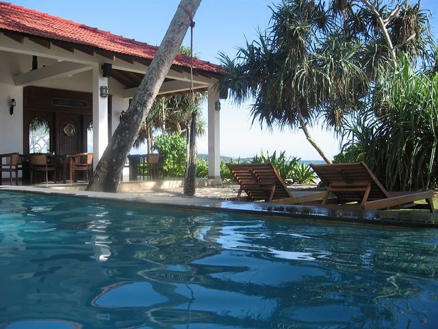 фото отеля Weligama Bay Resort изображение №21