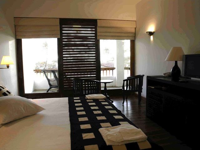 фото отеля Weligama Bay Resort изображение №25