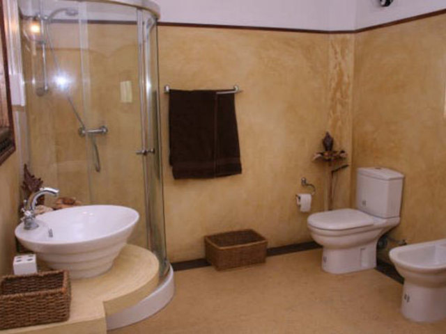 фото отеля Villa Larisa изображение №5