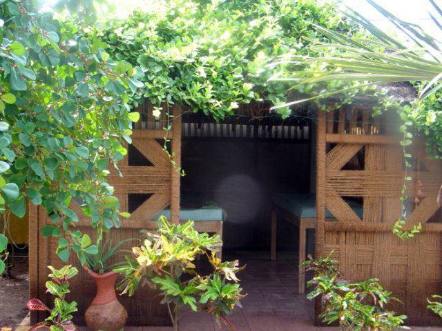 фото Villa Larisa изображение №6