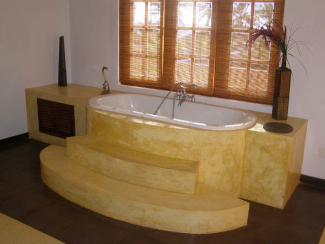 фотографии отеля Villa Larisa изображение №7