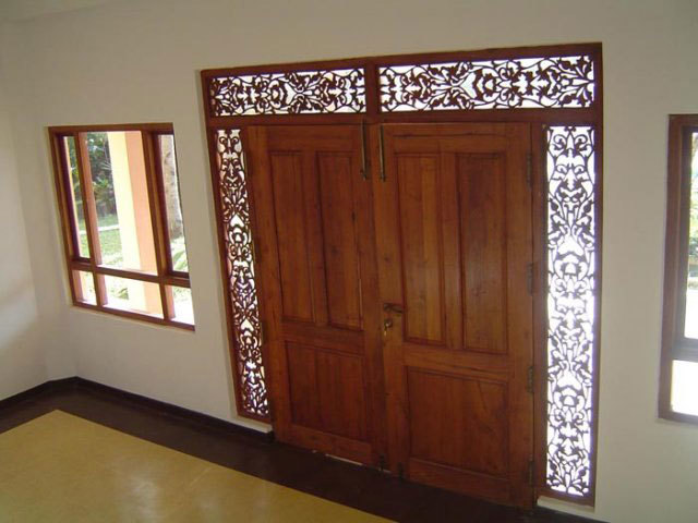 фотографии Villa Larisa изображение №8