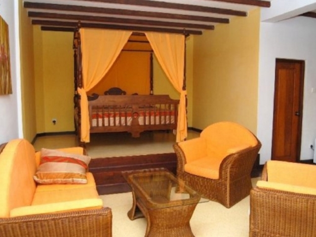 фото отеля Villa Larisa изображение №9