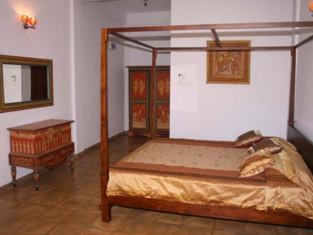 фото Villa Larisa изображение №10