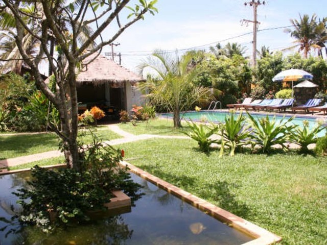 фотографии отеля Villa Larisa изображение №11