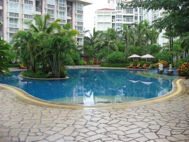 фото отеля Yelan Bay Resort изображение №25