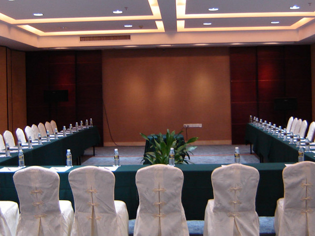 фото Yelan Bay Resort изображение №26