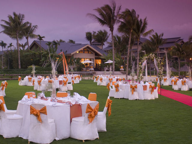 фотографии Hilton Sanya Yalong Bay Resort & Spa изображение №52