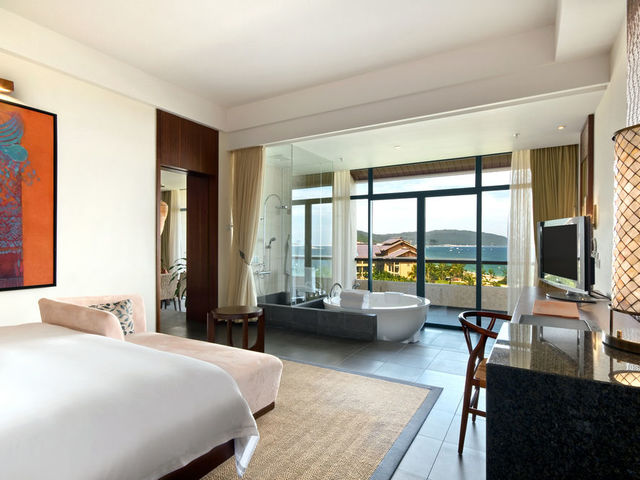 фото Hilton Sanya Yalong Bay Resort & Spa изображение №54