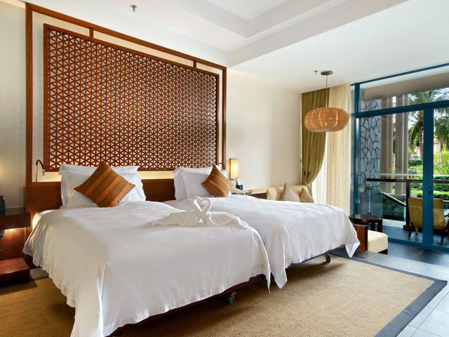 фотографии Hilton Sanya Yalong Bay Resort & Spa изображение №56