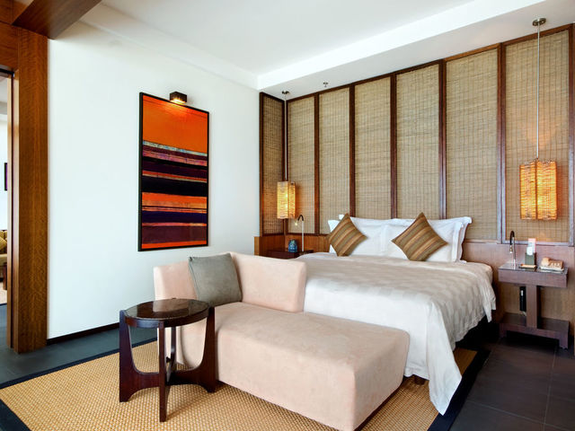 фото отеля Hilton Sanya Yalong Bay Resort & Spa изображение №57