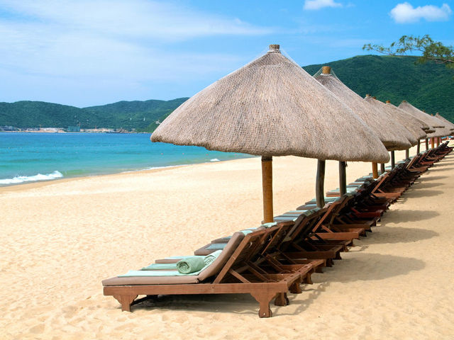 фото Hilton Sanya Yalong Bay Resort & Spa изображение №58