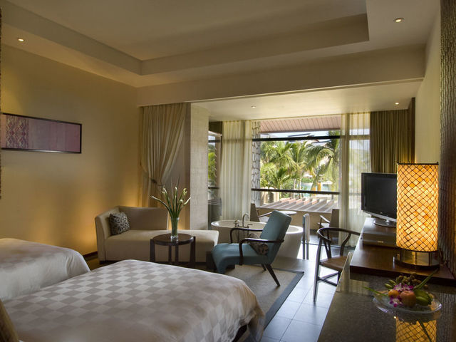 фото Hilton Sanya Yalong Bay Resort & Spa изображение №62