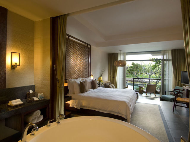 фото отеля Hilton Sanya Yalong Bay Resort & Spa изображение №65