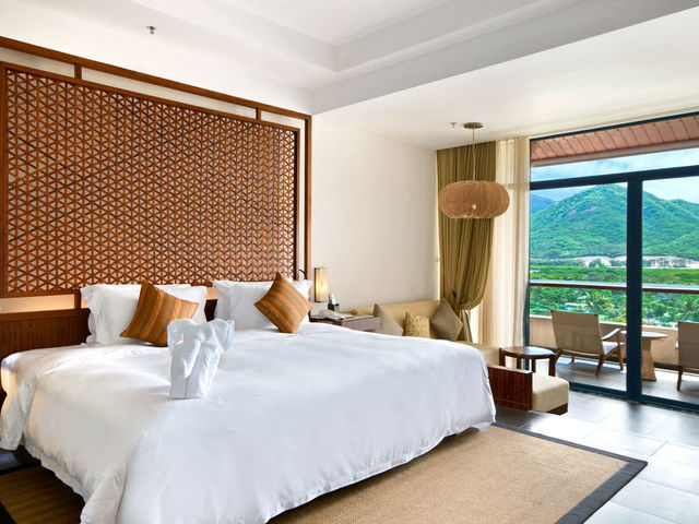 фото Hilton Sanya Yalong Bay Resort & Spa изображение №66