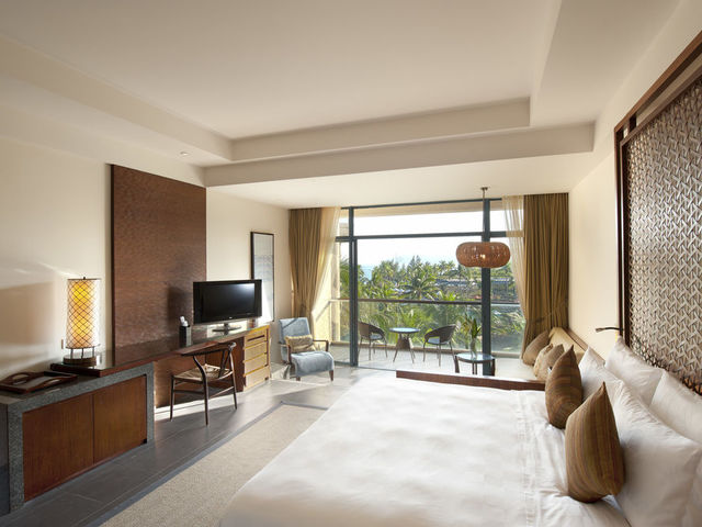 фотографии Hilton Sanya Yalong Bay Resort & Spa изображение №68