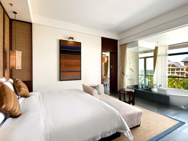 фото отеля Hilton Sanya Yalong Bay Resort & Spa изображение №69