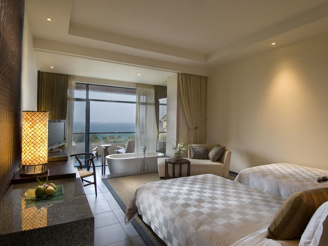 фотографии отеля Hilton Sanya Yalong Bay Resort & Spa изображение №71