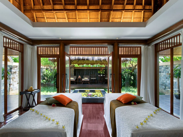 фотографии Hilton Sanya Yalong Bay Resort & Spa изображение №76