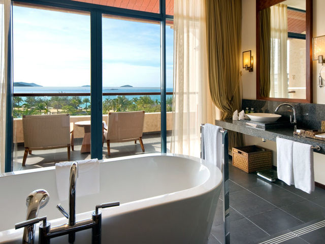фото отеля Hilton Sanya Yalong Bay Resort & Spa изображение №77