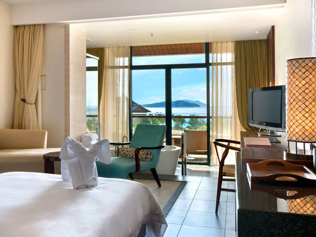 фото Hilton Sanya Yalong Bay Resort & Spa изображение №78