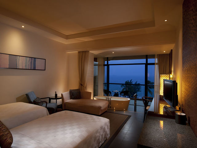 фотографии Hilton Sanya Yalong Bay Resort & Spa изображение №80