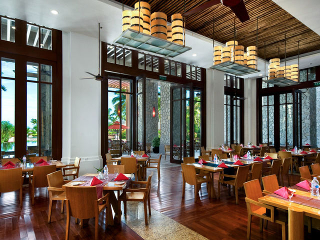фотографии отеля Hilton Sanya Yalong Bay Resort & Spa изображение №83