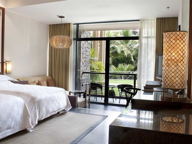 фото отеля Hilton Sanya Yalong Bay Resort & Spa изображение №89
