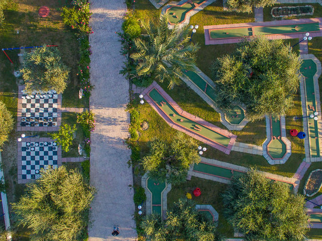 фотографии Filoxenia Hotel Apartments изображение №4