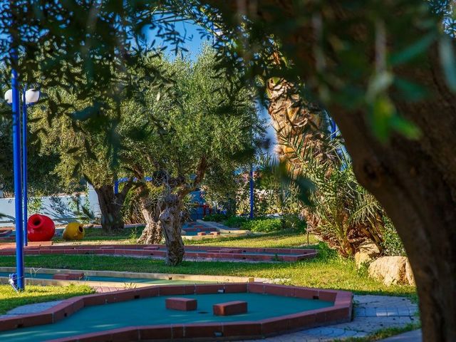 фото Filoxenia Hotel Apartments изображение №6