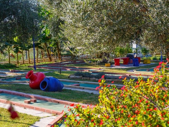 фотографии Filoxenia Hotel Apartments изображение №8