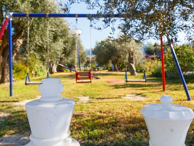 фотографии отеля Filoxenia Hotel Apartments изображение №11