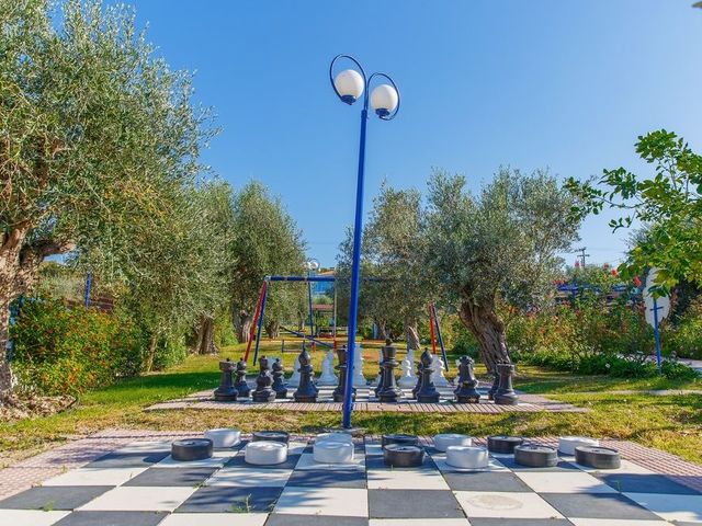 фото Filoxenia Hotel Apartments изображение №14