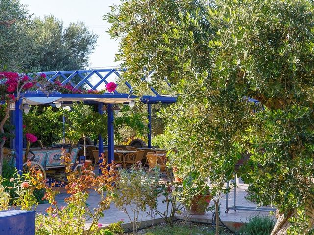 фотографии Filoxenia Hotel Apartments изображение №16