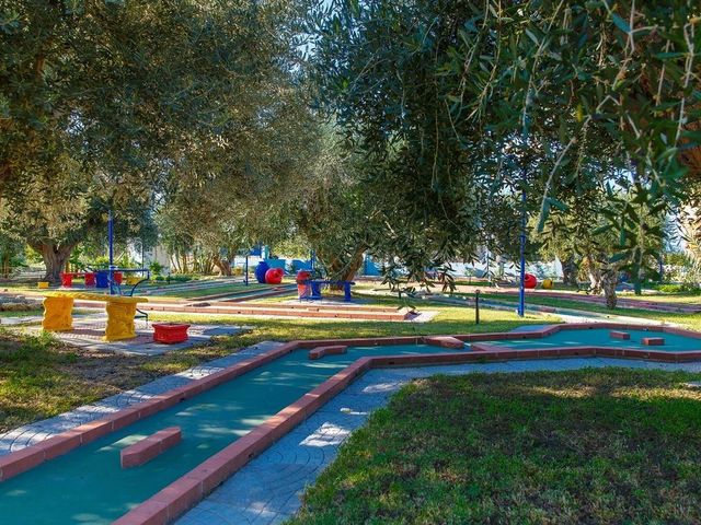 фото отеля Filoxenia Hotel Apartments изображение №17