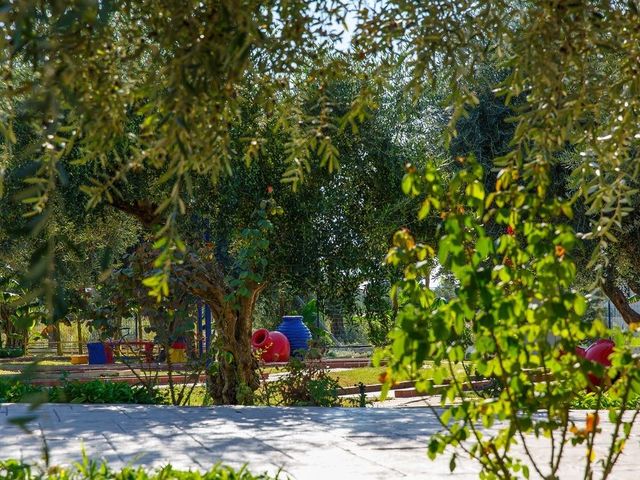 фотографии Filoxenia Hotel Apartments изображение №20