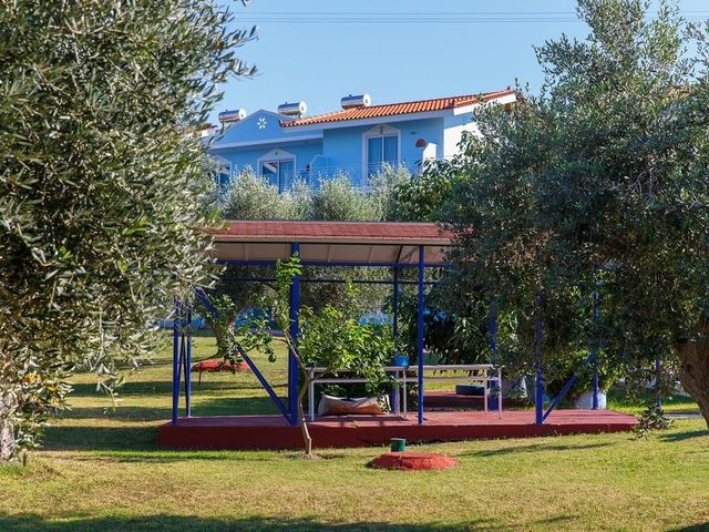 фото отеля Filoxenia Hotel Apartments изображение №21