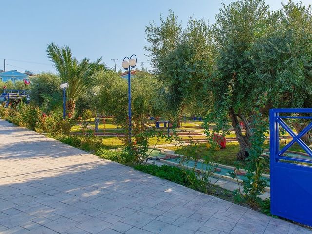 фото Filoxenia Hotel Apartments изображение №26