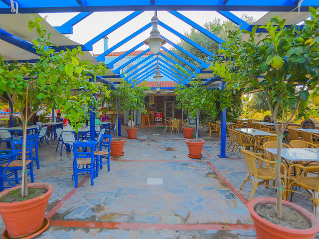 фото Filoxenia Hotel Apartments изображение №30