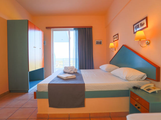 фото Filoxenia Hotel Apartments изображение №46