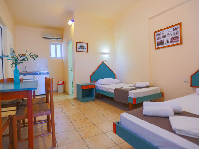 фото Filoxenia Hotel Apartments изображение №50