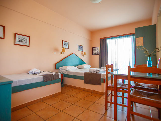 фотографии отеля Filoxenia Hotel Apartments изображение №51