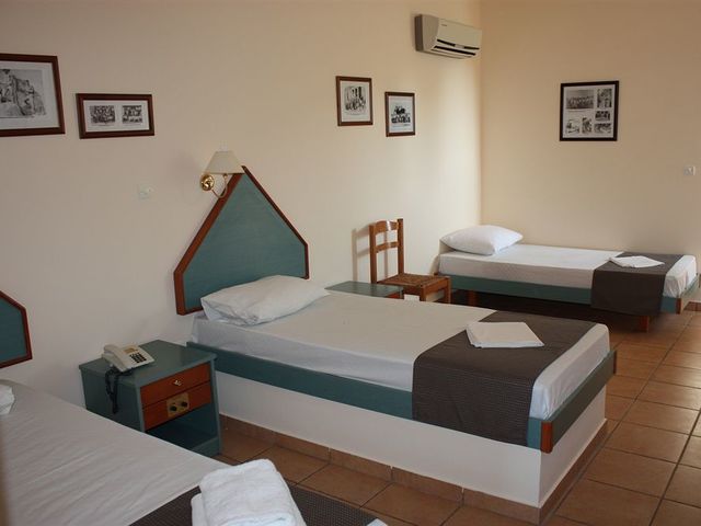 фотографии отеля Filoxenia Hotel Apartments изображение №59