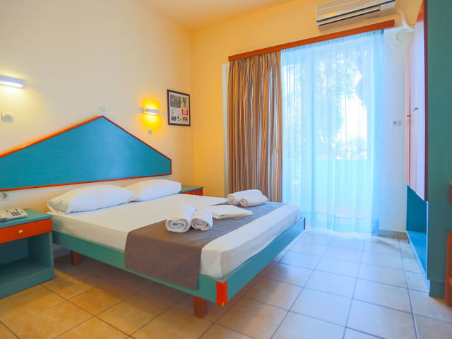 фото Filoxenia Hotel Apartments изображение №62