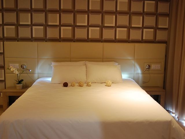 фото отеля Melpo Antia luxury Apartments & Suites изображение №57
