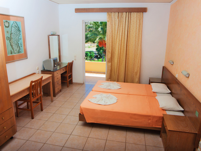 фото Olympia Sun изображение №18