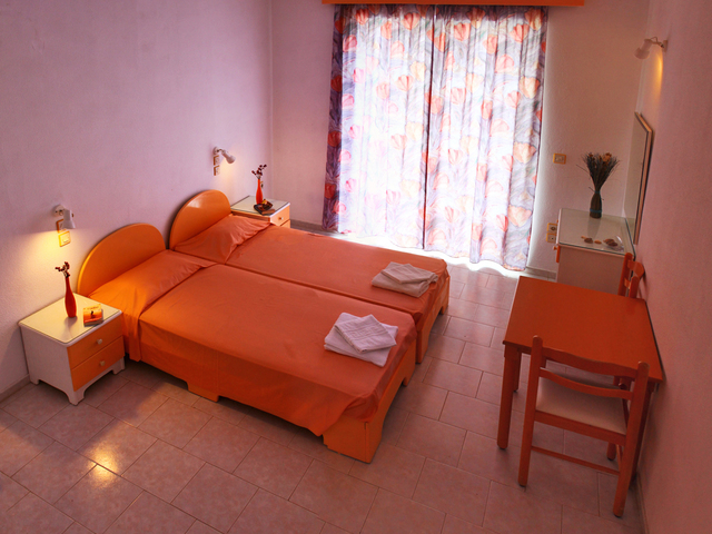 фотографии отеля Olympia Sun изображение №19